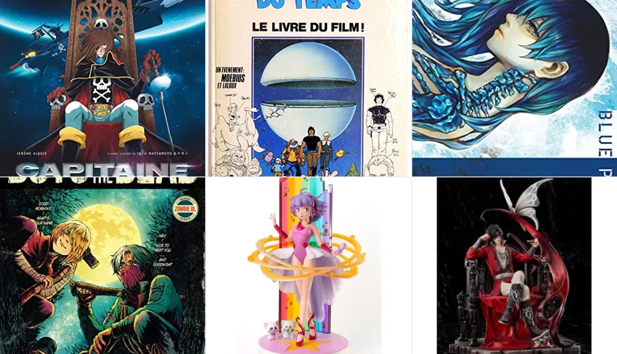 Mes petits plaisirs