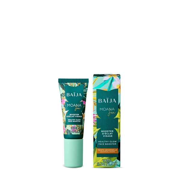 Booster d'Éclat Visage • Moana