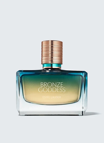 Bronze Goddess Nuit  Eau de Parfum