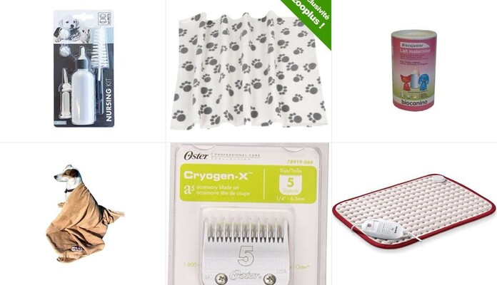 Cadeaux pour le refuge ASDM