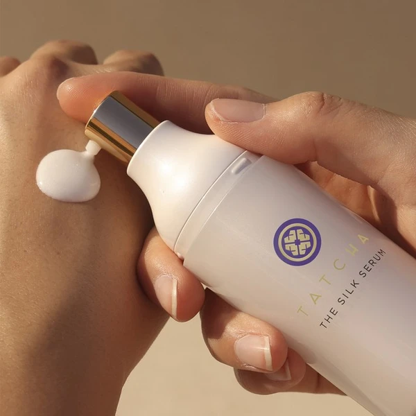 Tatcha | The Silk Serum