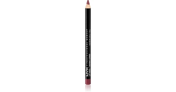 NYX | Slim Lip Pencil