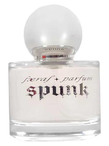 Spunk færal parfumpour homme et femme