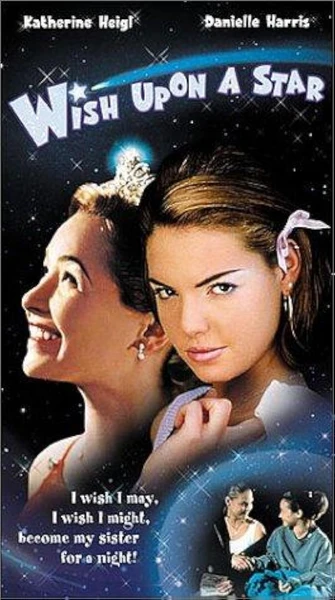 L'étoile filante (Wish Upon a Star)