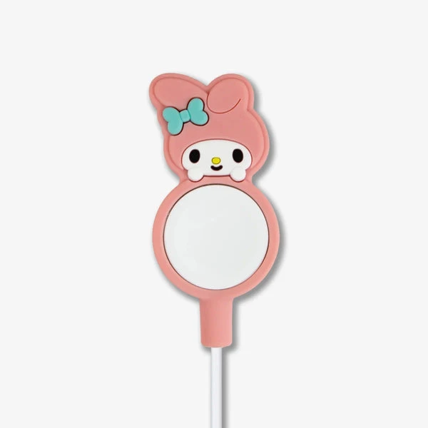 My Melody x Sonix Apple Watch Charger Cover