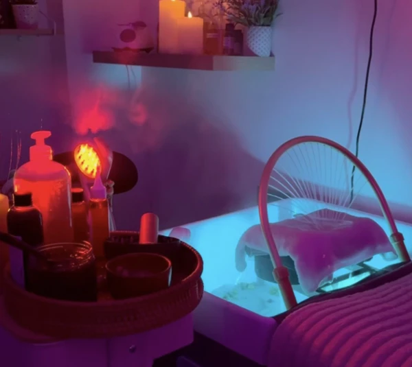 Headspa