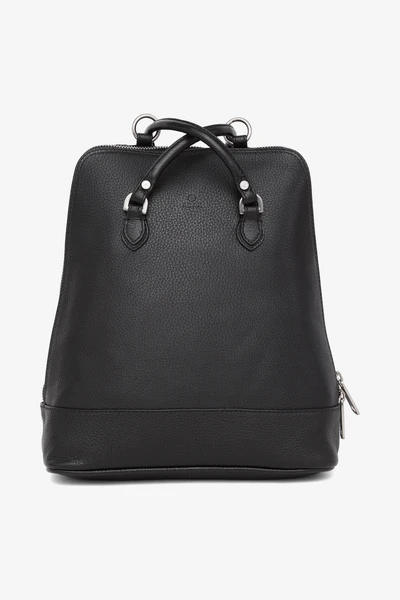 Cormorano backpack Lina Black