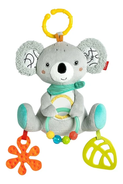 Fehn jouet d'activité à suspendre