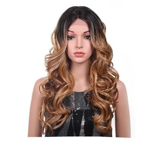 Perruque Queen Palm (2 Couleurs)