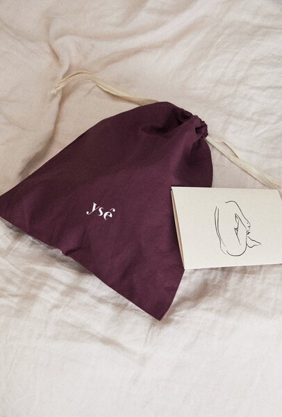 Ysé Paris - Carte cadeau