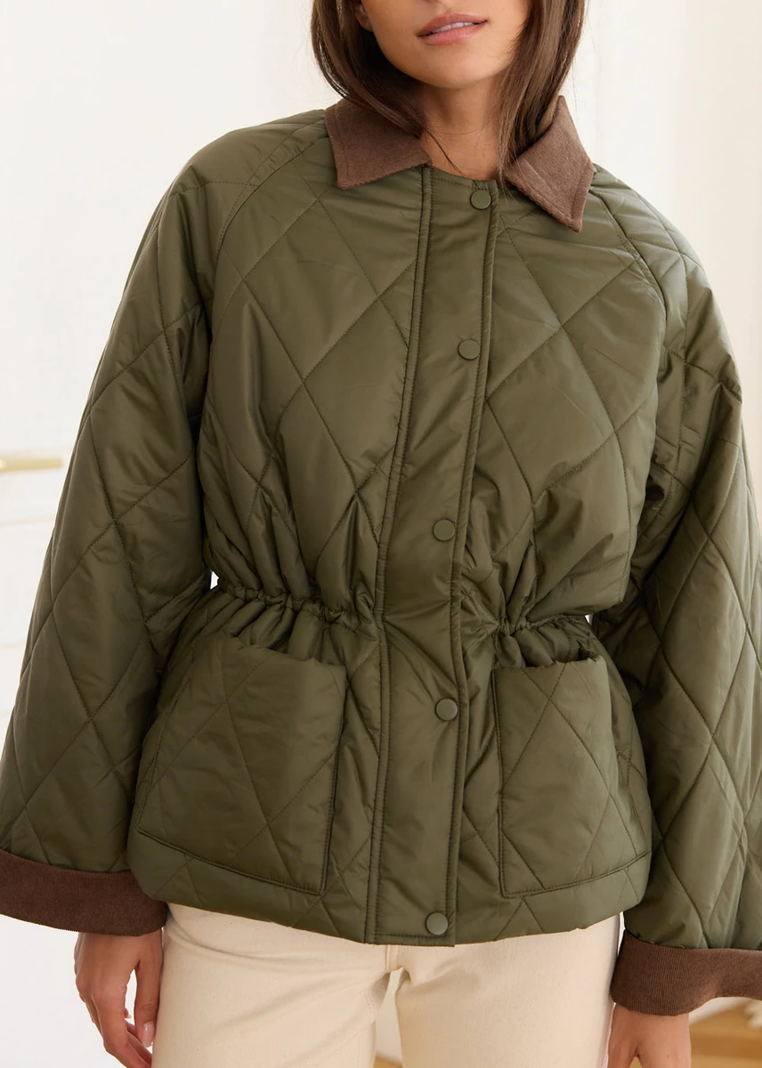 Veste Hyppolite
