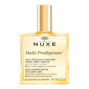 Huile Prodigieuse® 100 ml