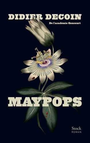 Maypops