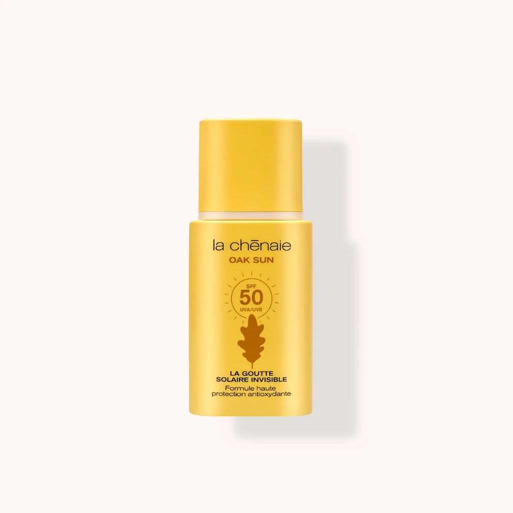 La Goutte Solaire Invisible SPF50