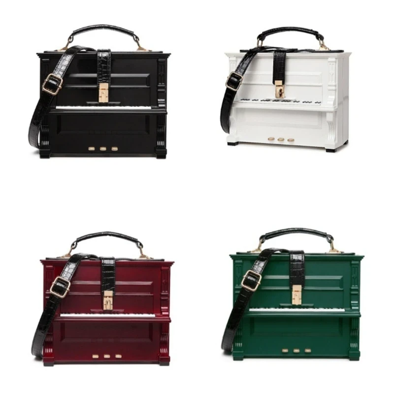 Pochette piano