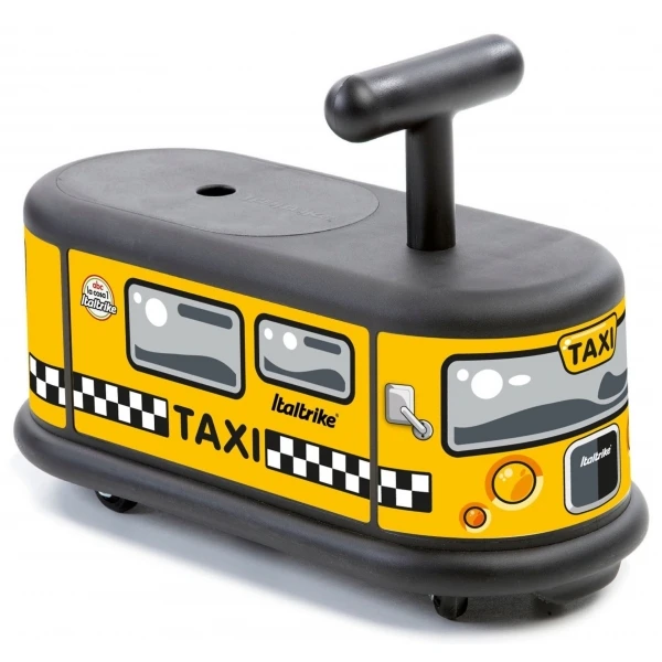 Porteur Taxi 