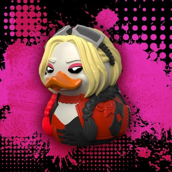 Décoration de SdB : Suicide Squad Harley Quinn TUBBZ