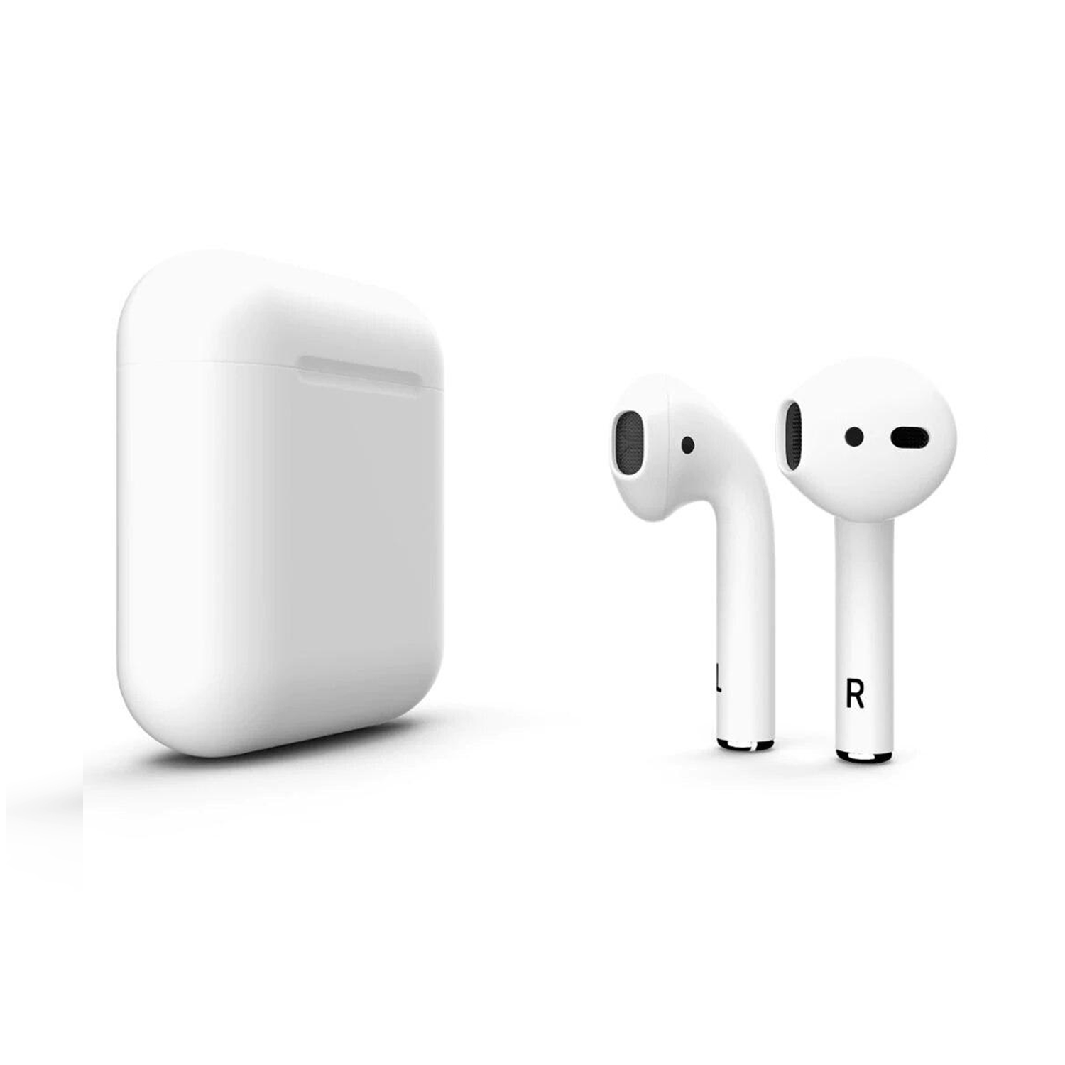 Apple earpods беспроводной. Оригинальные наушники Apple AIRPODS 2. Apple AIRPODS 2 mv7n2. Наушники Apple аирподс про 2. Беспроводные наушники Apple AIRPODS 2 С беспроводным зарядным футляром.