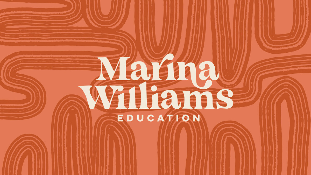Mentor Guide for Photographers — Marina Williams Education