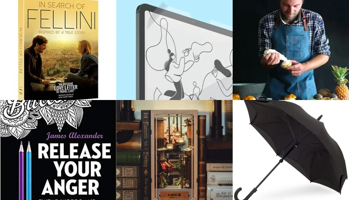 Wishlist Fourre-tout