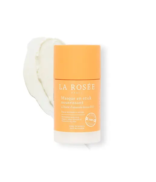 Masque en stick nourrissant