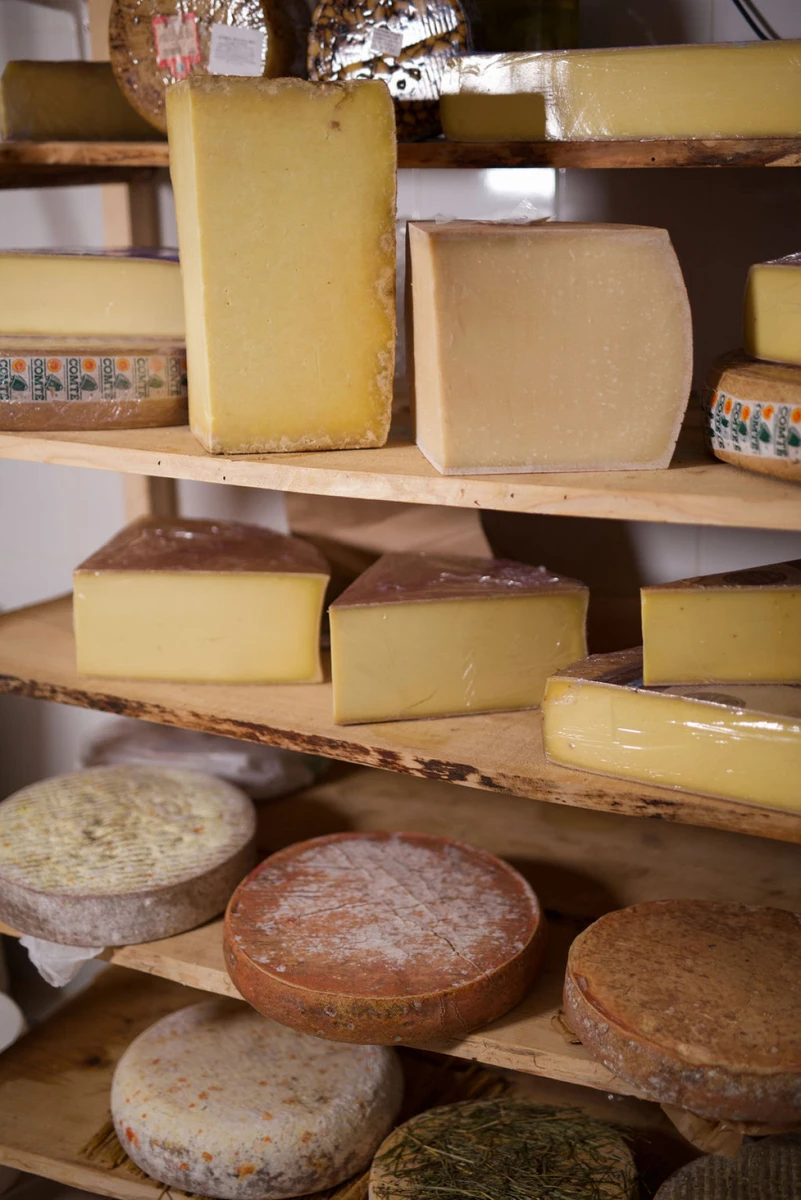 Initiez-vous à la caséologie