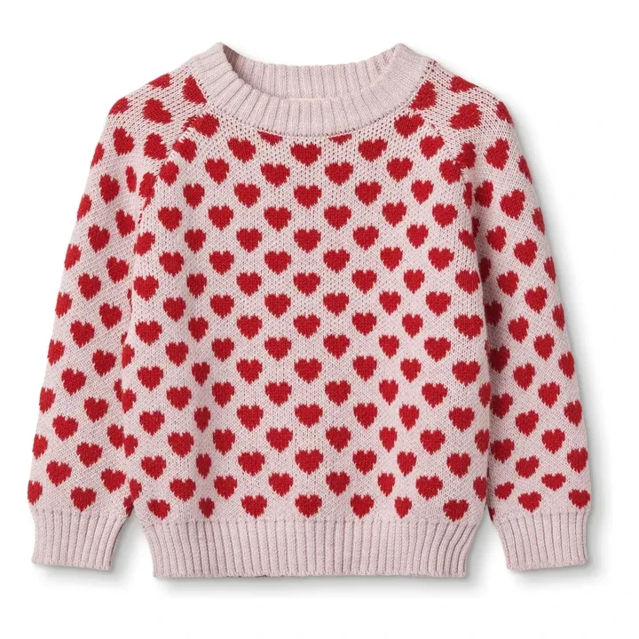 Pull Janie | Rose