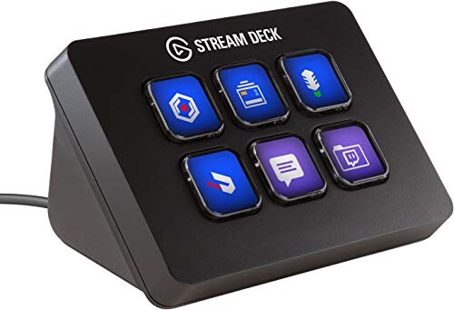 Elgato Stream Deck Mini 