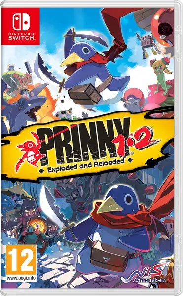 Prinny