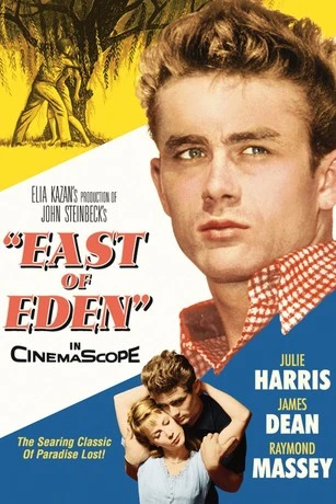 À l'est d'Éden (East of Eden)
