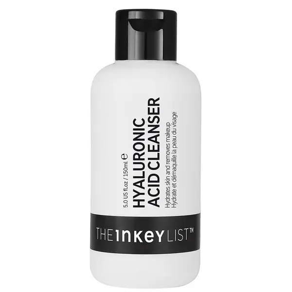 Hyaluronic Acid Cleanser