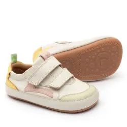 Tip Toey Joey Primeiros Landy Tapioca Aloe Wash Cotton candy
