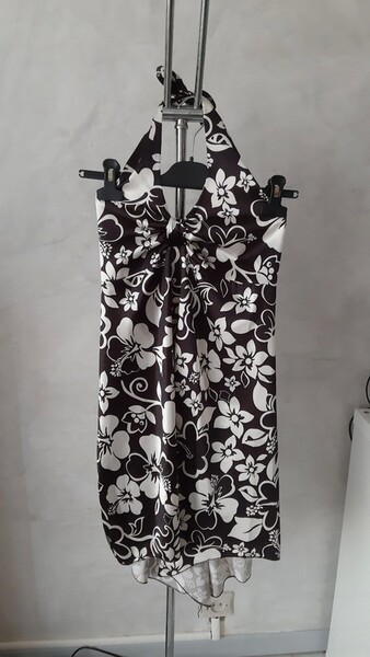 Robe de plage S