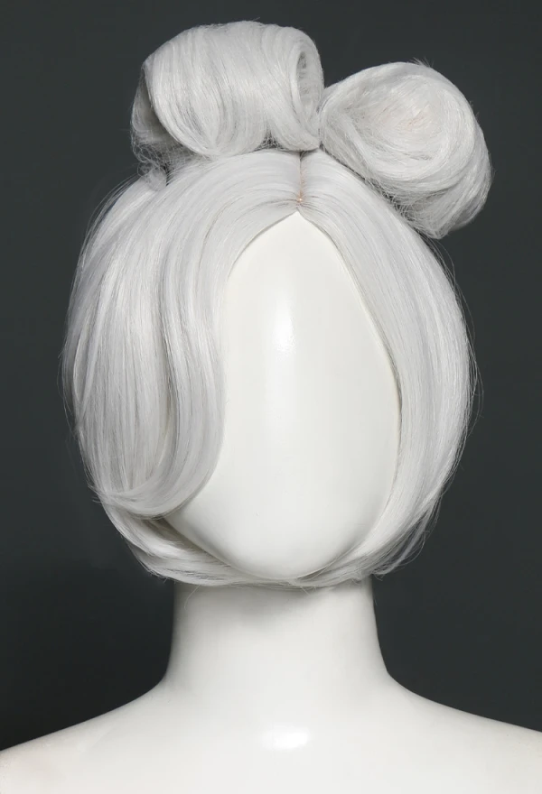 Wig Purah - Zelda TOTK