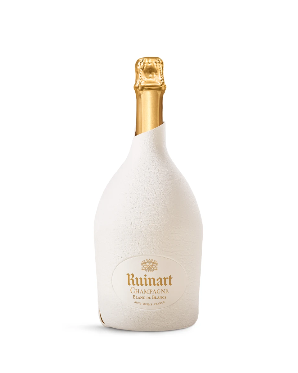 Ruinart Blanc de Blancs