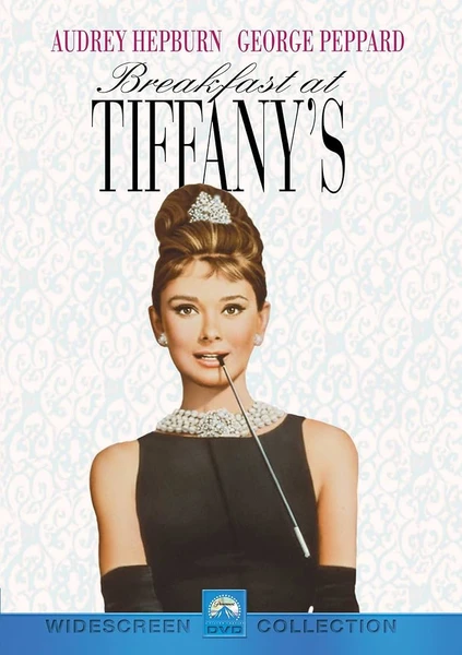 Diamants sur canapé (Breakfast at Tiffany's)