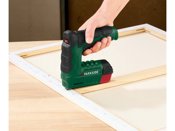 Agrafeuse sans fil PAT 4 D6