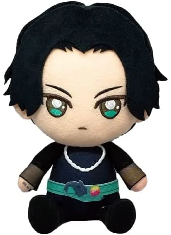 Kamen Rider Revice - Chibi Plush - Kagerou (Bandai)