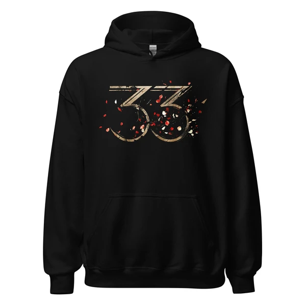 Expedition 33 - Petals - Hoodie
