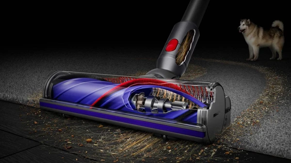 Dyson V8™ Aspirateur balai sans-fil | Dyson.fr