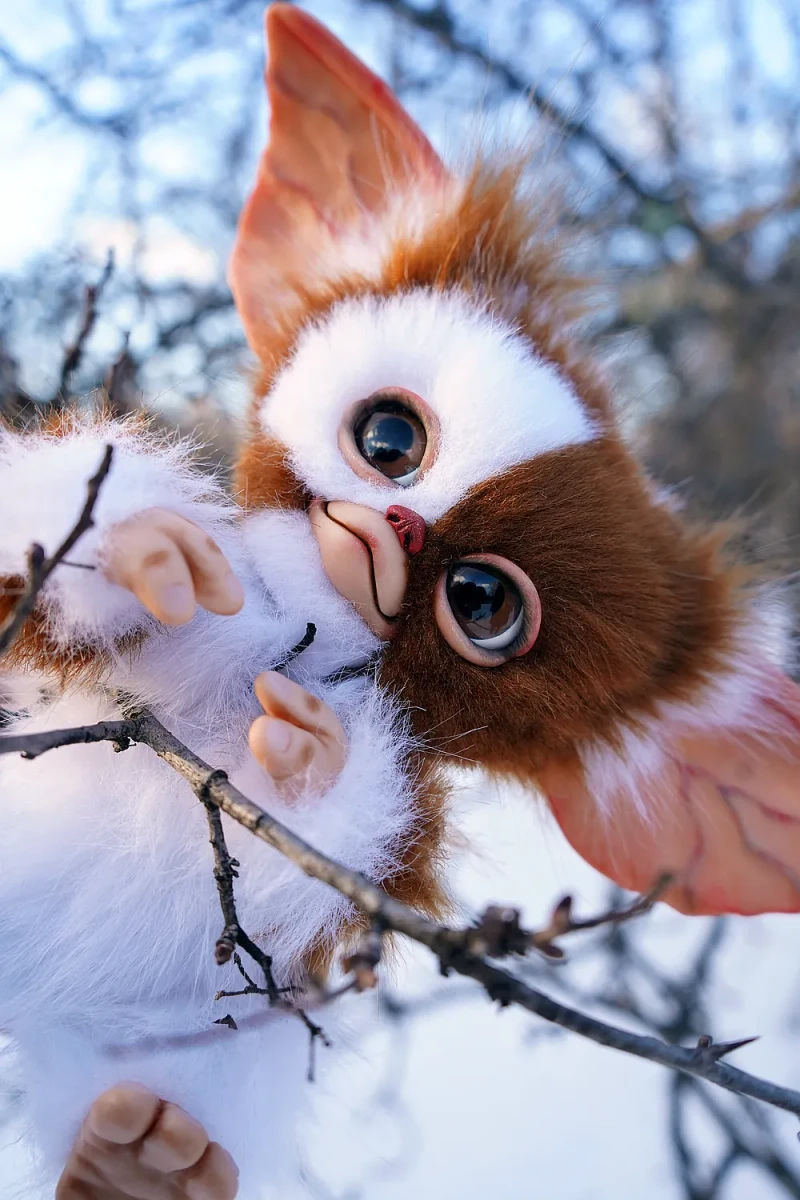 Funny guy baby #3 by MelvonAndReine