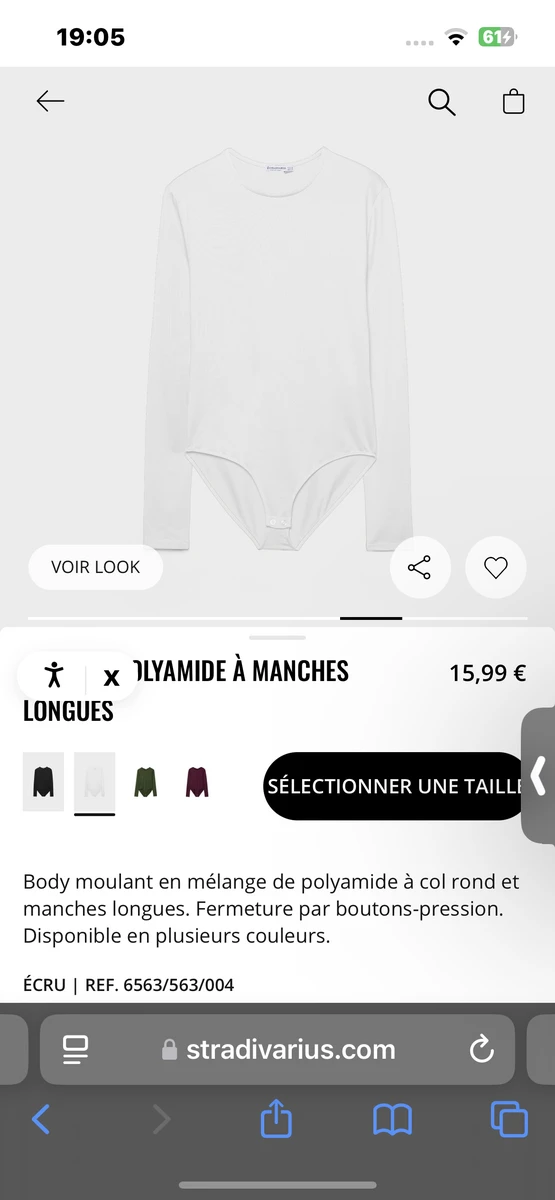  Body 