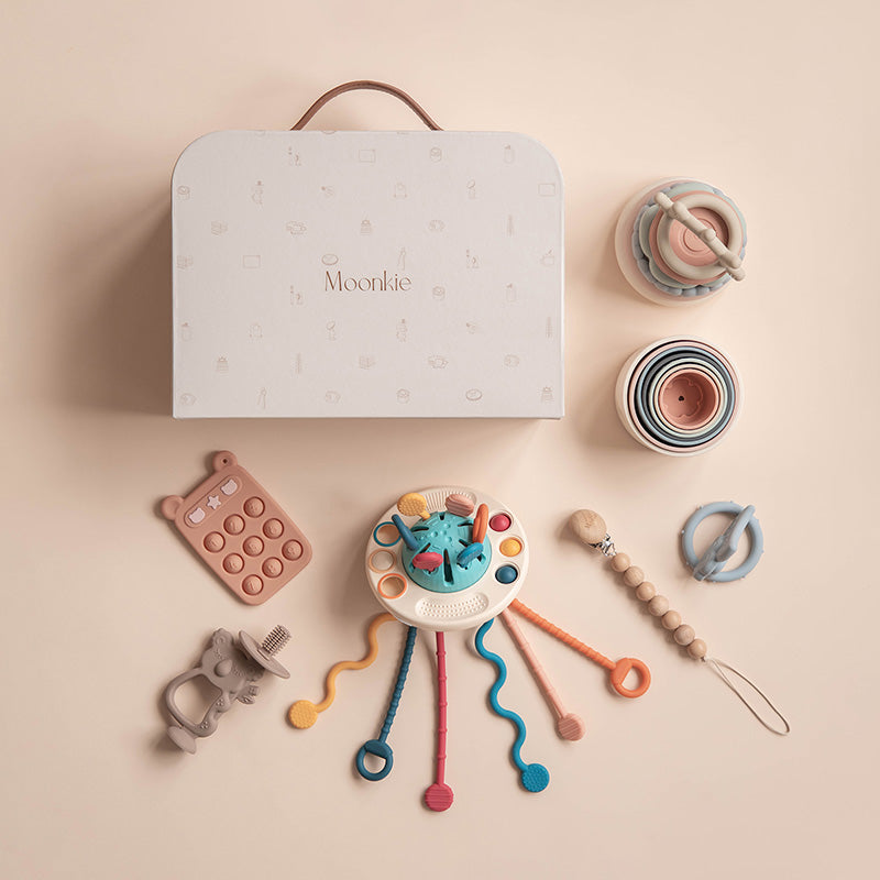 Gift  Set #5 Play Time