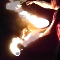 Au Tour Du Feu