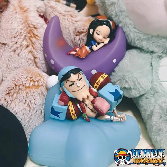 One Piece Sweet Dreams Blind Box Night Light Hot New 2024 | One Piece Universe