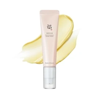 Revive Eye Serum - Sérum contour des yeux revitalisant