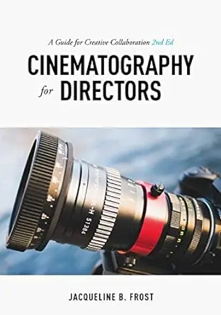Cinematography For Directors