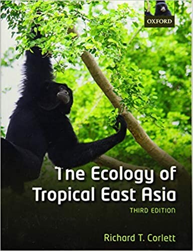 Amazon.fr - The Ecology of Tropical East Asia - Corlett, Richard T. - Livres