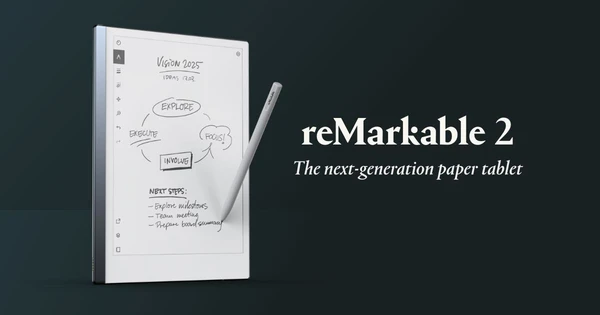 reMarkable 2