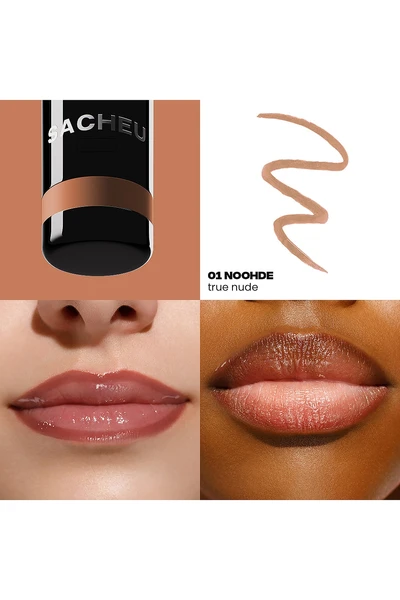 Lip Liner STAY-N Peel Off Lip Liner